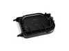 ES#440951 - 8E0941159 - Low Beam Headlight Cap - Left - On back of the headlight assembly to cover the internal pieces - Genuine Volkswagen Audi - Audi