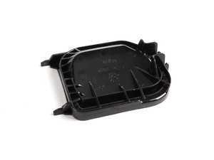 ES#440951 - 8E0941159 - Low Beam Headlight Cap - Left - On back of the headlight assembly to cover the internal pieces - Genuine Volkswagen Audi - Audi