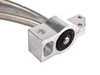 ES#447846 - 8J0407151D - Front Control Arm - Priced Each - Fits the left and right side - Genuine Volkswagen Audi - Audi