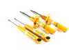 ES#11335 - B6pashdsc - Heavy Duty Shocks & Struts Set - Set of Four - A finely tuned suspension setup for your vehicle. - Bilstein - Volkswagen