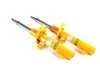 ES#11335 - B6pashdsc - Heavy Duty Shocks & Struts Set - Set of Four - A finely tuned suspension setup for your vehicle. - Bilstein - Volkswagen