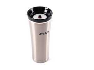 ES#2143135 - AHD778 - R8 Insulated Travel Tumbler (NO LONGER AVAILABLE) - no longer available  - Audi Collection - 