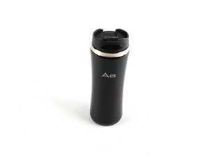 ES#2145309 - AHD600A8 - A8 Audi Model Tumbler - (NO LONGER AVAILABLE) - Bring your drink along with you in style. - Audi Collection - 