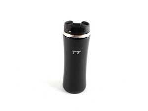 ES#2145312 - AHD600TT - TT Audi Model Tumbler - (NO LONGER AVAILABLE) - Bring your drink along with you in style. - Audi Collection - 