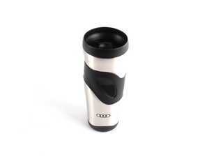 ES#2143148 - AHD110 - Thermos Travel Tumbler ( NO LONGER AVAILABLE) -  NO LONGER AVAILABLE  - Audi Collection - 
