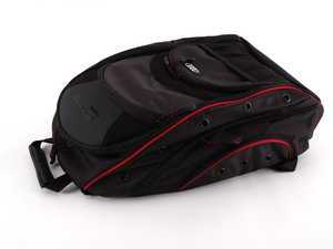 ES#2143151 - AHB707 - Velocity Laptop Backpack - (NO LONGER AVAILABLE) - A rugged outdoor bag. - Audi Collection - 