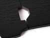 ES#2747959 - 91155689101 - Engine Compartment Insulation - Sound damping mat for engine compartment - OEM - Porsche