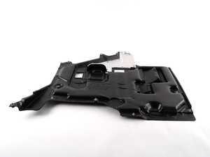 ES#129679 - 51718188809 - E39 Belly Pan - Replacement underfloor panel - Genuine BMW - BMW
