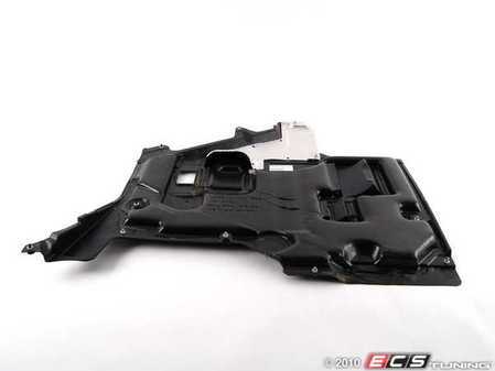 ES#129679 - 51718188809 - E39 Belly Pan - Replacement underfloor panel - Genuine BMW - BMW