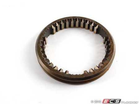 ES#3010515 - 93030241102 - Synchro Sleeve - 1st to 2nd gear shift sleeve - OEM - Porsche