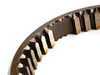 ES#3010515 - 93030241102 - Synchro Sleeve - 1st to 2nd gear shift sleeve - OEM - Porsche