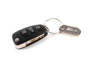 ES#2143102 - AHK625S4 - S Model Key Holder (S4) (NO LONGER AVAILABLE) - For the premium models. - Audi Collection - 