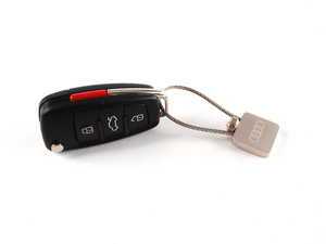 ES#2143107 - AHK478 - Cable Key Holder - NO LONGER AVAILABLE - no longer available  - Audi Collection - 