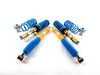 ES#2168017 - 48-080484 - Bilstein B16 PSS9 Suspension System - Height adjustable suspension system offering adjustable compression and rebound to dial in for competition, comfort, or anywhere in between. World-famous Bilstein quality with a limited lifetime warranty! - Bilstein - Audi