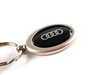 ES#2956437 - ACMAHK648 - Spinner Key Holder - (NO LONGER AVAILABLE) - Metal and Matte Black Key Holder. - Genuine Volkswagen Audi - 