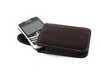 ES#2956649 - ACMAHP608 - Leather Blackberry Case - (NO LONGER AVAILABLE) - Protect your expensive phone. - Genuine Volkswagen Audi - 