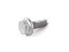 ES#1516846 - N10127707 - OEM Suspension Fastening Screw - Priced Each - Hex Headed Screw - 8X26 - 8 required - Genuine Porsche - Porsche