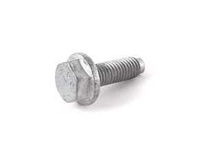 ES#1516846 - N10127707 - OEM Suspension Fastening Screw - Priced Each - Hex Headed Screw - 8X26 - 8 required - Genuine Porsche - Porsche