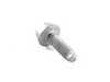 ES#1516846 - N10127707 - OEM Suspension Fastening Screw - Priced Each - Hex Headed Screw - 8X26 - 8 required - Genuine Porsche - Porsche