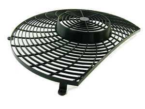 ES#180276 - 64542228434 - OEM Z3 Fan Shroud - Genuine BMW - BMW