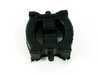 ES#40039 - 18207832991 - Center Exhaust Hanger - Priced Each - Located over the center exhaust support - Genuine BMW - BMW