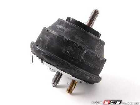 ES#27327 - 11811094149 - Engine Mount - Left - Keep your engine secure. - Genuine BMW - BMW
