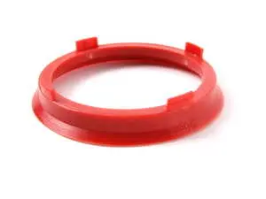66.6-57.1 Hub Centric Ring - Priced Each