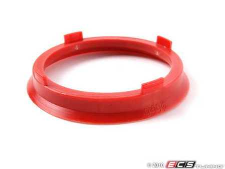 ES#2158260 - AP666571 - Plastic Hubcentric Ring 66.6-57.10 - ECS - 