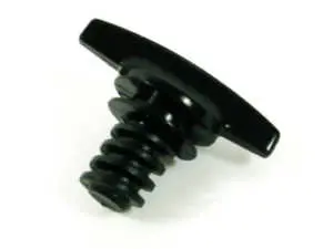Tool Box Secure Screw