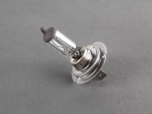 ES#597 - H-7 - H7 Halogen Bulb - Priced Each - Get your exterior lights shining bright again. 12V-55W - Osram Sylvania - Audi BMW Volkswagen Mercedes Benz MINI