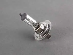 H7 Halogen Bulb - Priced Each