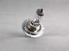 ES#597 - H-7 - H7 Halogen Bulb - Priced Each - Get your exterior lights shining bright again. 12V-55W - Osram Sylvania - Audi BMW Volkswagen Mercedes Benz MINI
