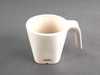 ES#2143143 - AHD550 - Cafe Stoneware Mug - White  (NO LONGER AVAILABLE) - Your perfect morning mug.  - Audi Collection - 