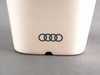 ES#2143143 - AHD550 - Cafe Stoneware Mug - White  (NO LONGER AVAILABLE) - Your perfect morning mug.  - Audi Collection - 