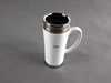 ES#2143145 - AHD421 - Travel Mug - (NO LONGER AVAILABLE) - Classy Audi travel mug. - Audi Collection - 