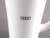 ES#2143145 - AHD421 - Travel Mug - (NO LONGER AVAILABLE) - Classy Audi travel mug. - Audi Collection - 