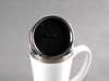 ES#2143145 - AHD421 - Travel Mug - (NO LONGER AVAILABLE) - Classy Audi travel mug. - Audi Collection - 