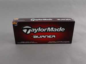 ES#2143034 - AHG750 - TaylorMade Burner Golf Balls - (NO LONGER AVAILABLE) - Audi Collection - 