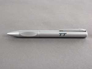 ES#2146768 - AHW500TT - Audi Model Pen - TT - (NO LONGER AVAILABLE) - Specific to your Audi car. - Audi Collection - 