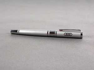ES#2143070 - AHW445 - Audi Rollerball Pen - An elegant writing instrument. - Audi Collection - 