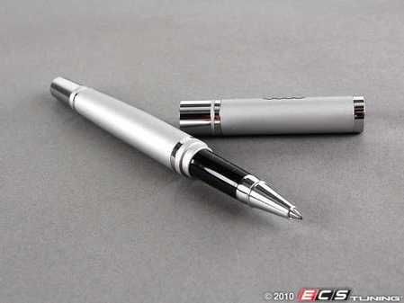 ES#2956949 - ACMAHW445 - Audi Rollerball Pen - (NO LONGER AVAILABLE) - An elegant writing instrument. - Genuine Volkswagen Audi - 