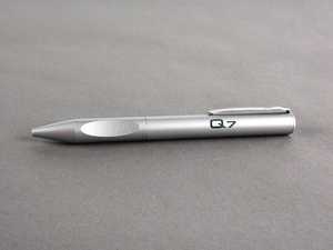 ES#2146767 - AHW500Q7 - Audi Model Pen - Q7 - (NO LONGER AVAILABLE) - Specific to your Audi car. - Audi Collection - 