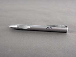 ES#2146765 - AHW500A8 - Audi Model Pen - A8 - (NO LONGER AVAILABLE) - Specific to your Audi car. - Audi Collection - 