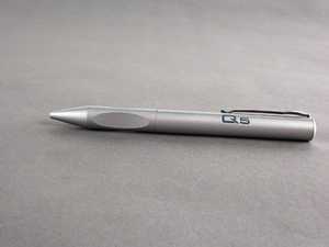 ES#2146766 - AHW500Q5 - Audi Model Pen - Q5 - (NO LONGER AVAILABLE) - Specific to your Audi car. - Audi Collection - 