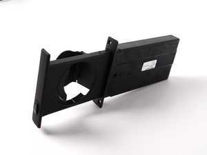 ES#2136078 - 51459125628 - CUP HOLDER, OUTER - Genuine BMW - 