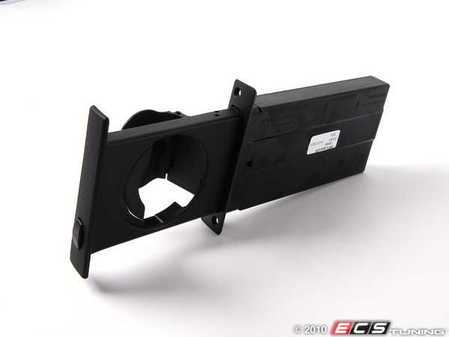 ES#2136078 - 51459125628 - CUP HOLDER, OUTER - Genuine BMW - 