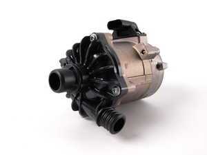 ES#249047 - 11517566335 - Auxiliary Water Pump - Replacement secondary water pump - Genuine BMW - BMW