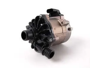 Auxiliary Water Pump