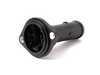 ES#3970165 - 038121121 - Thermostat Housing - Common point of failure or leaking for the cooling system on your TDI. - Meyle - Volkswagen