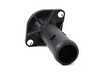 ES#3970165 - 038121121 - Thermostat Housing - Common point of failure or leaking for the cooling system on your TDI. - Meyle - Volkswagen